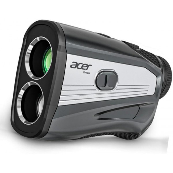 Acer Golf RangeFinder with Slope - 1200Yards