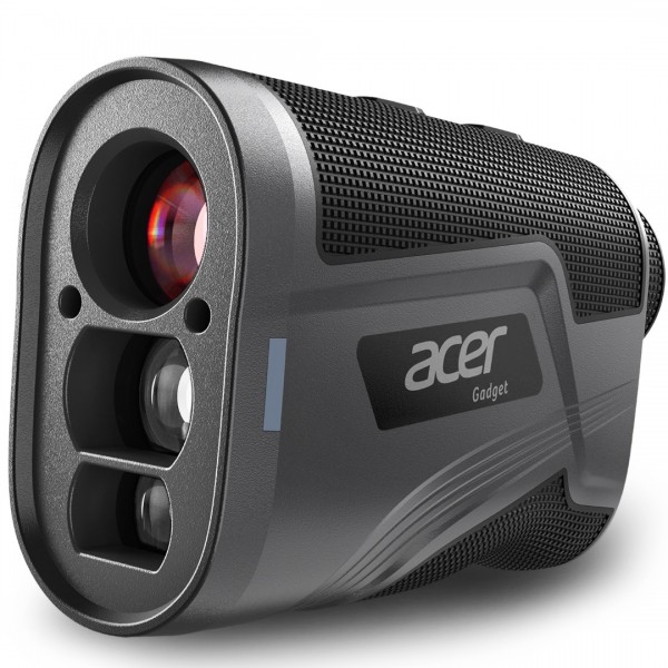 Acer Gadget Golf Rangefinder with Slope - 800 Rang...